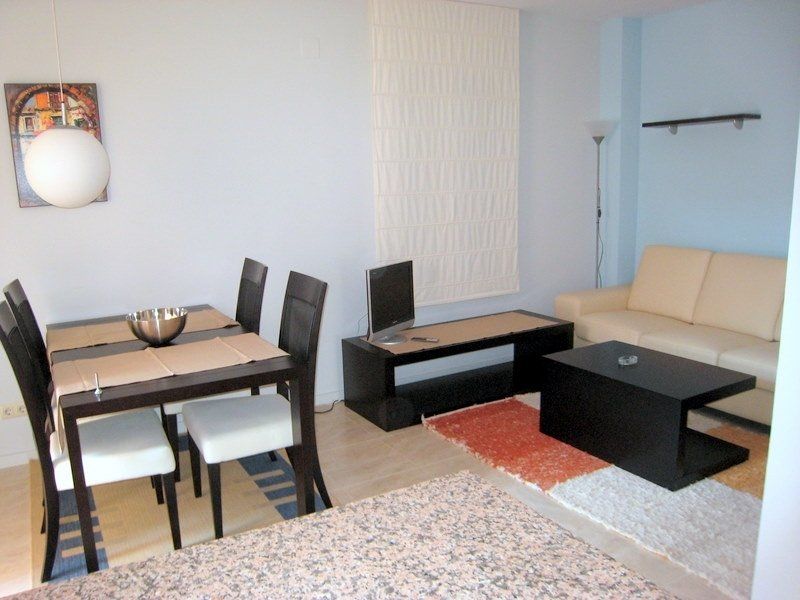 קסטלדפלס Apartamentos Caru מראה חיצוני תמונה