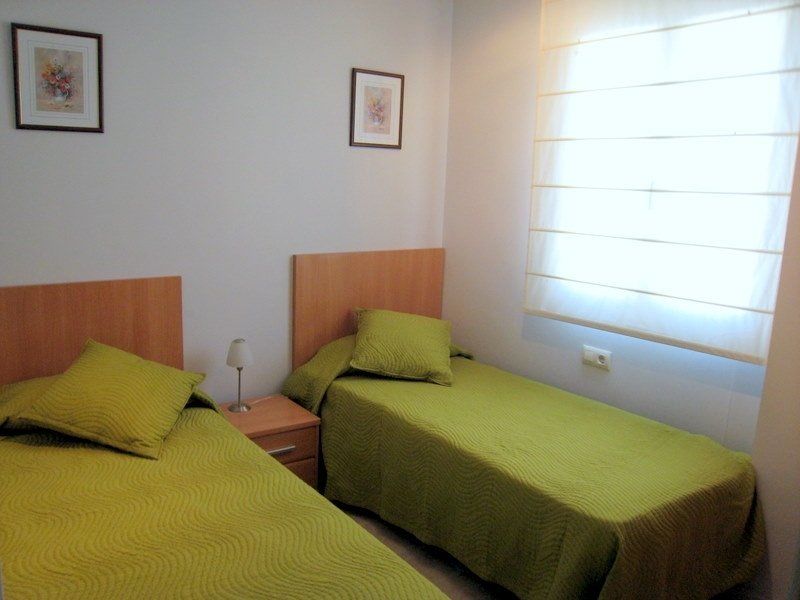 קסטלדפלס Apartamentos Caru מראה חיצוני תמונה
