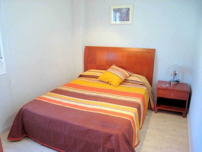 קסטלדפלס Apartamentos Caru מראה חיצוני תמונה