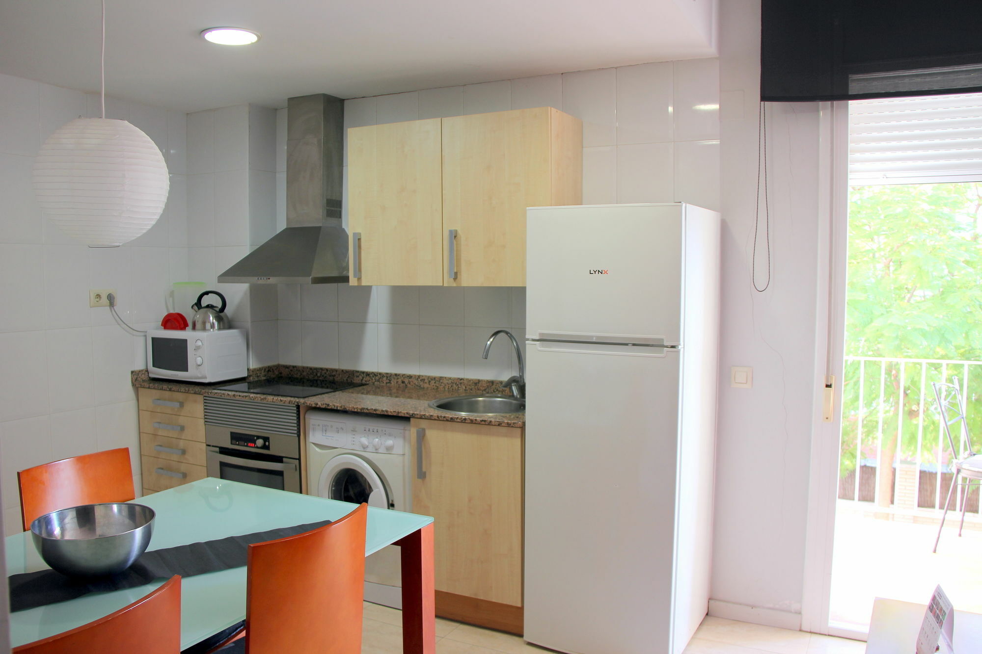 קסטלדפלס Apartamentos Caru מראה חיצוני תמונה