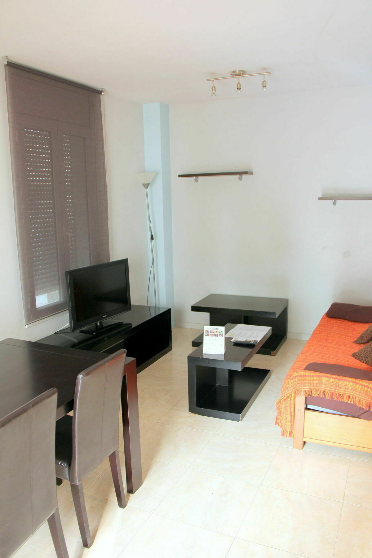 קסטלדפלס Apartamentos Caru מראה חיצוני תמונה