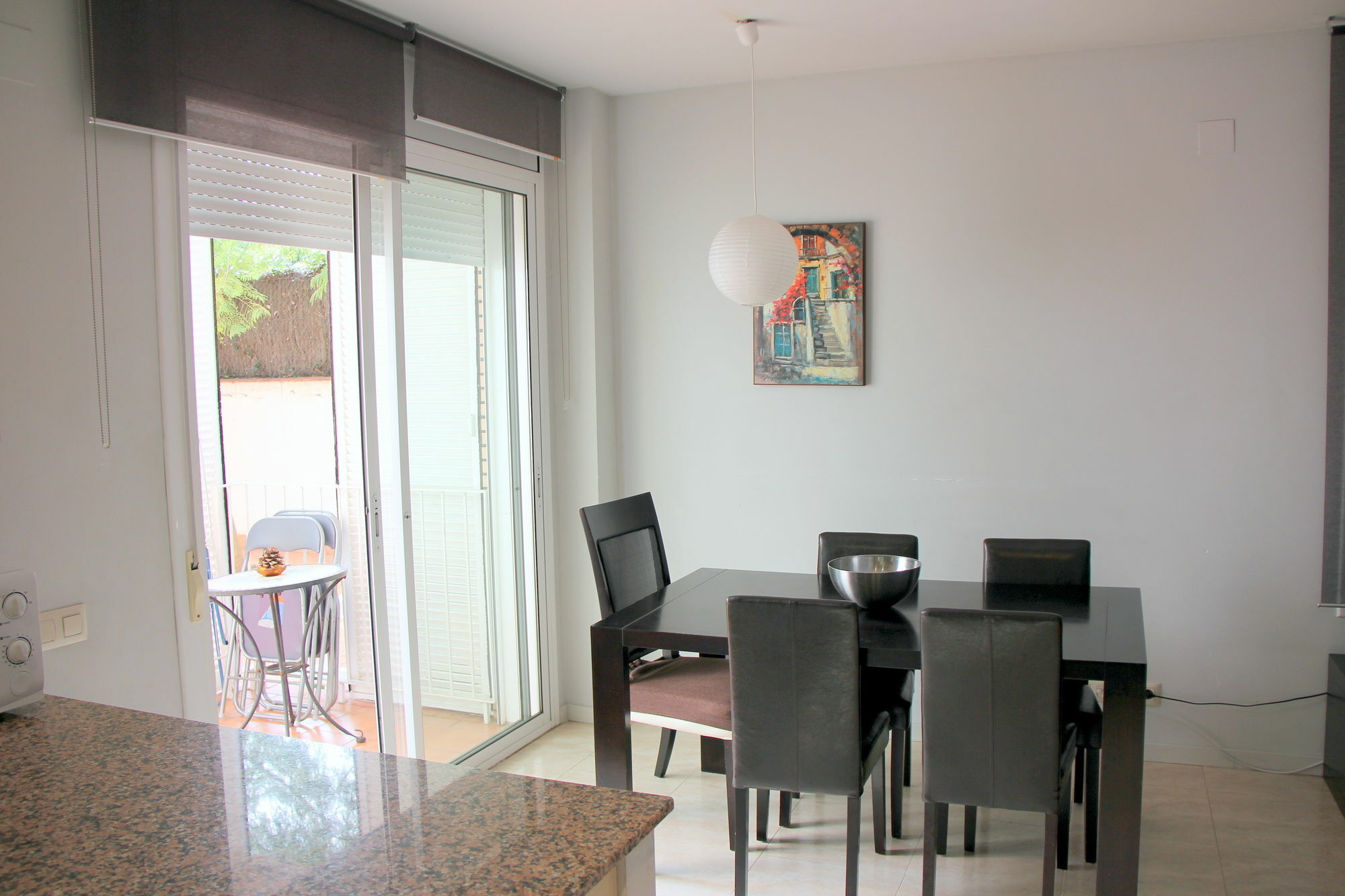 קסטלדפלס Apartamentos Caru מראה חיצוני תמונה