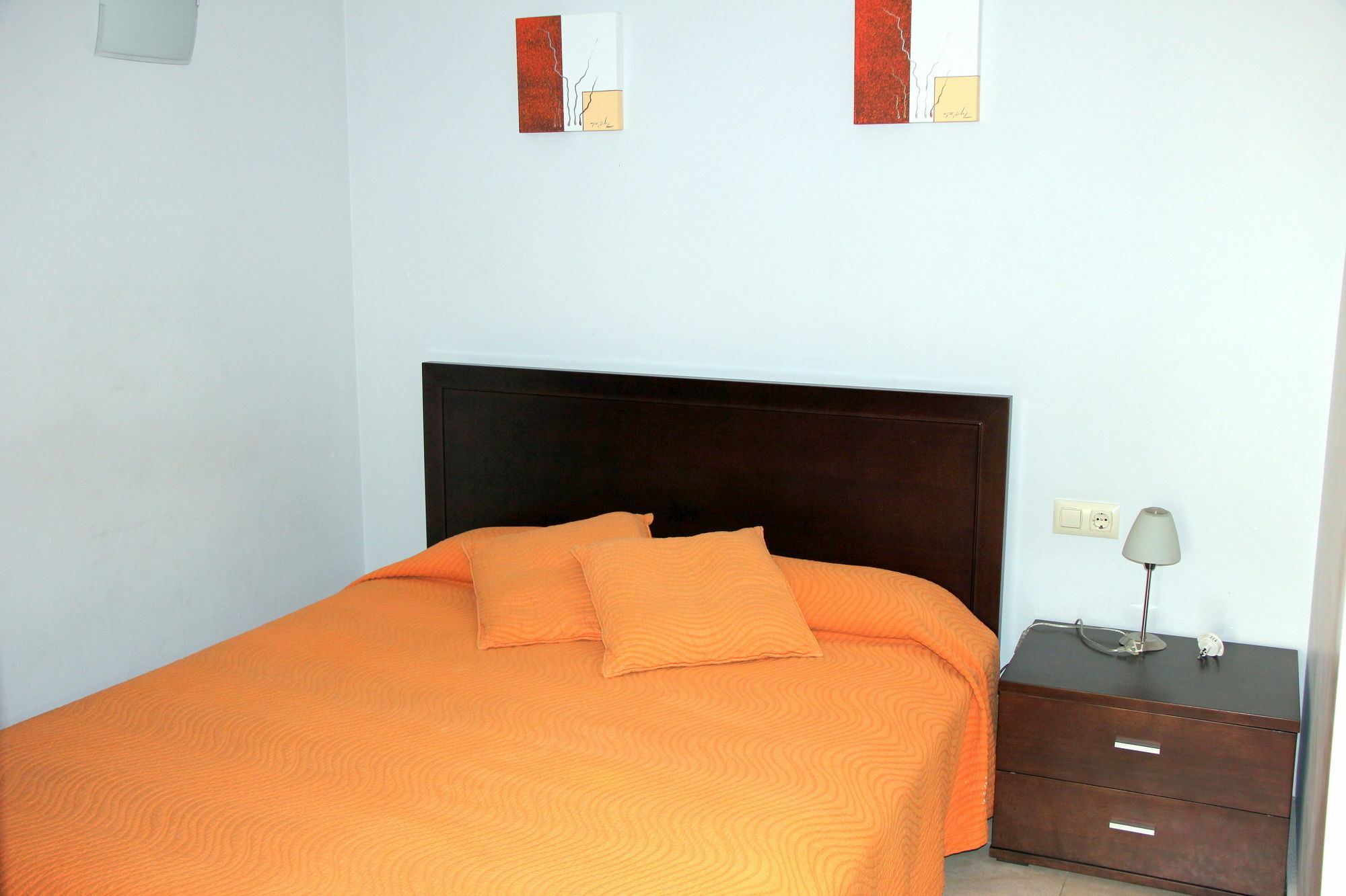 קסטלדפלס Apartamentos Caru מראה חיצוני תמונה