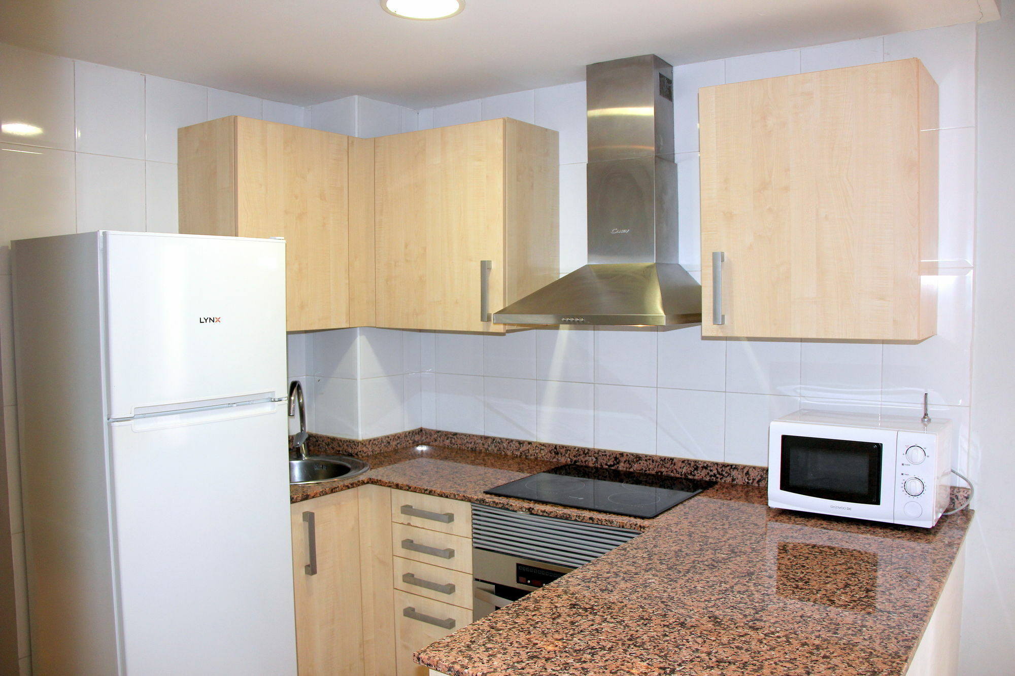 קסטלדפלס Apartamentos Caru מראה חיצוני תמונה