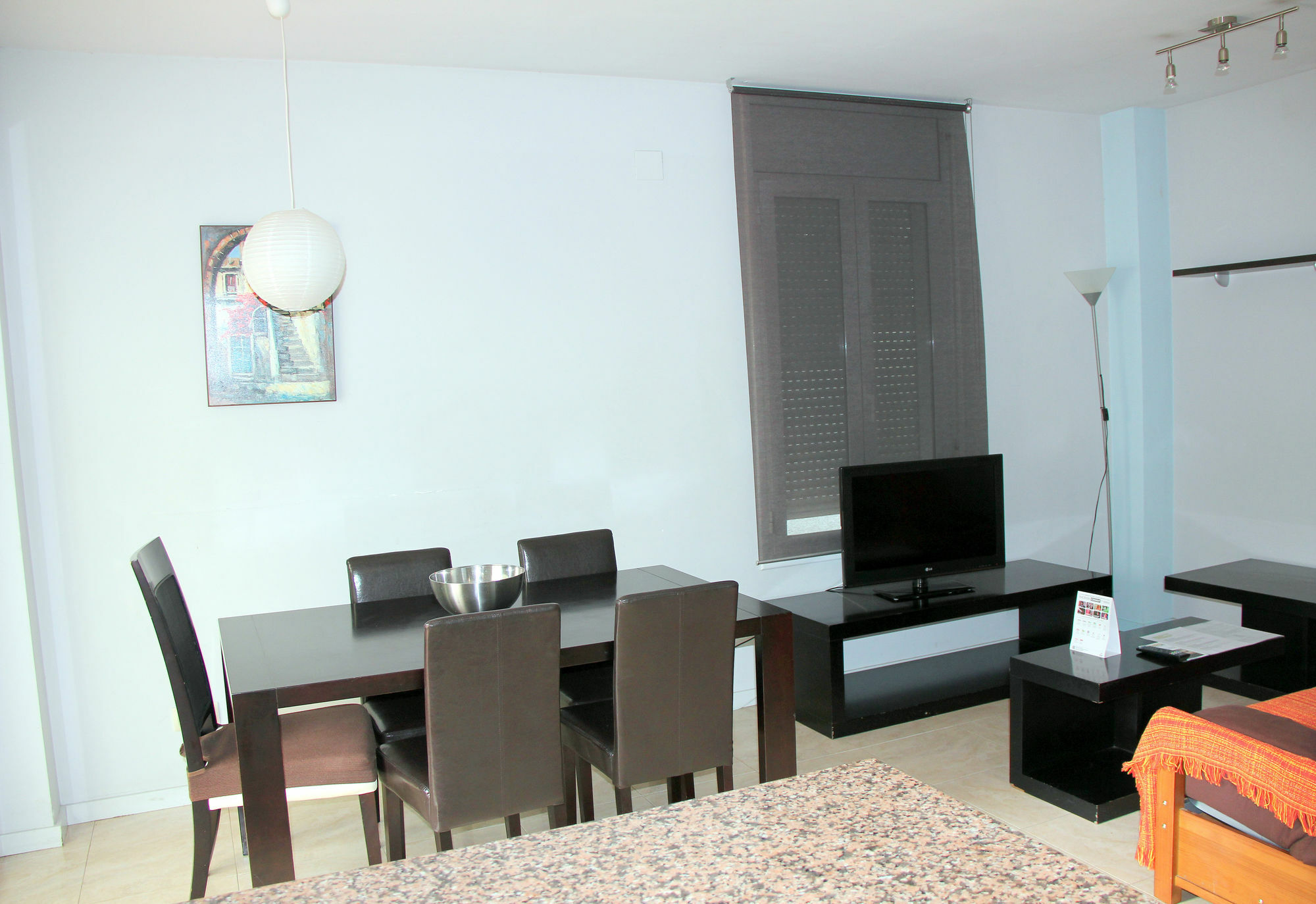 קסטלדפלס Apartamentos Caru מראה חיצוני תמונה