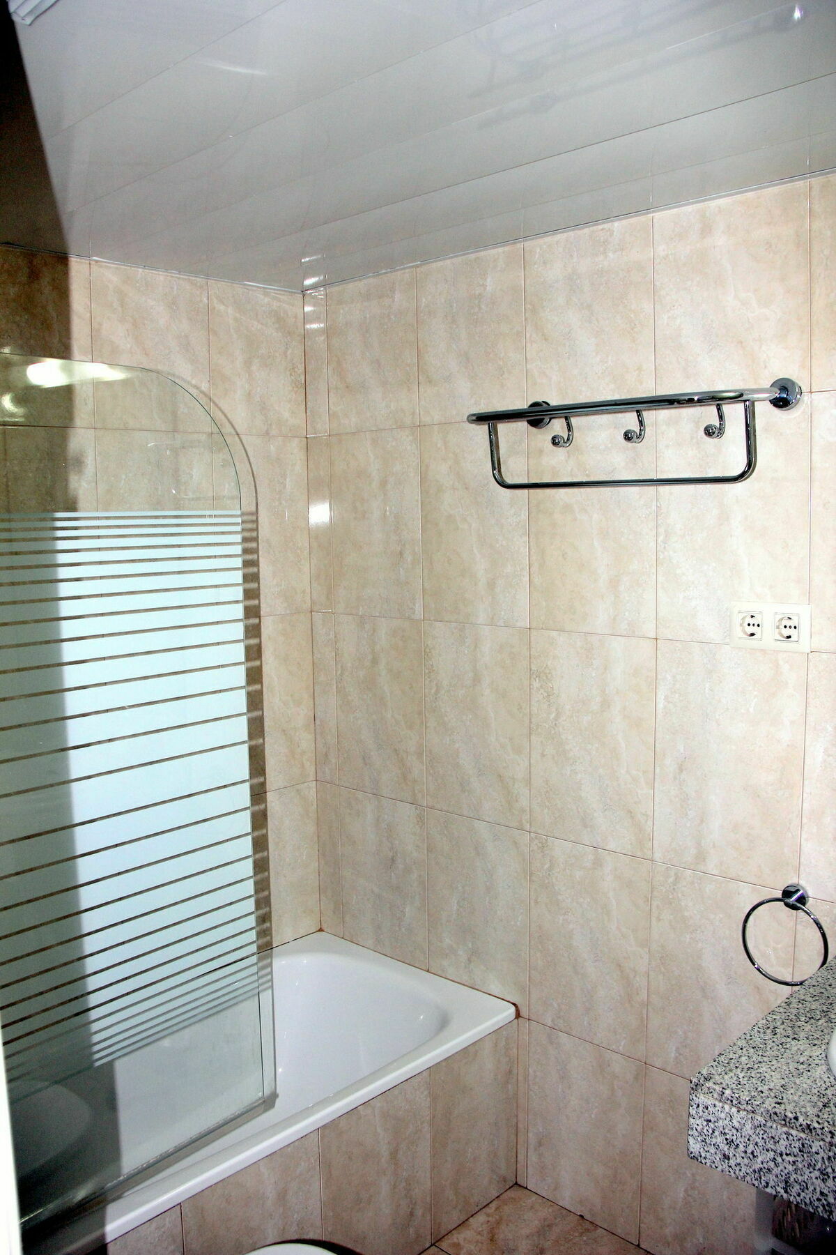 קסטלדפלס Apartamentos Caru מראה חיצוני תמונה