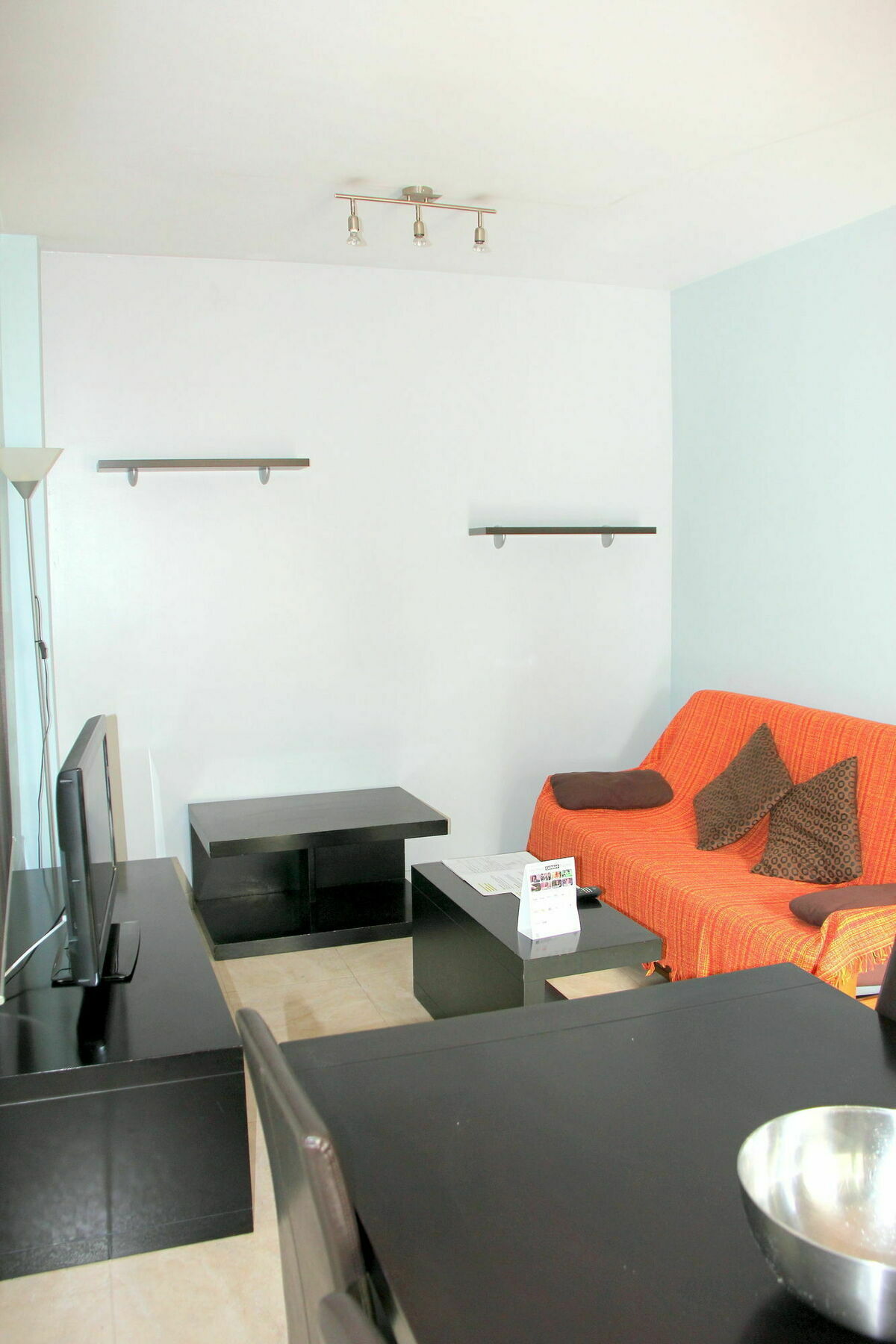 קסטלדפלס Apartamentos Caru מראה חיצוני תמונה