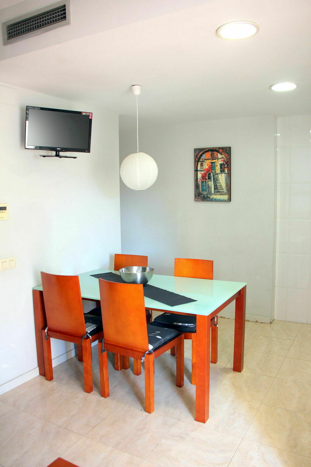 קסטלדפלס Apartamentos Caru מראה חיצוני תמונה