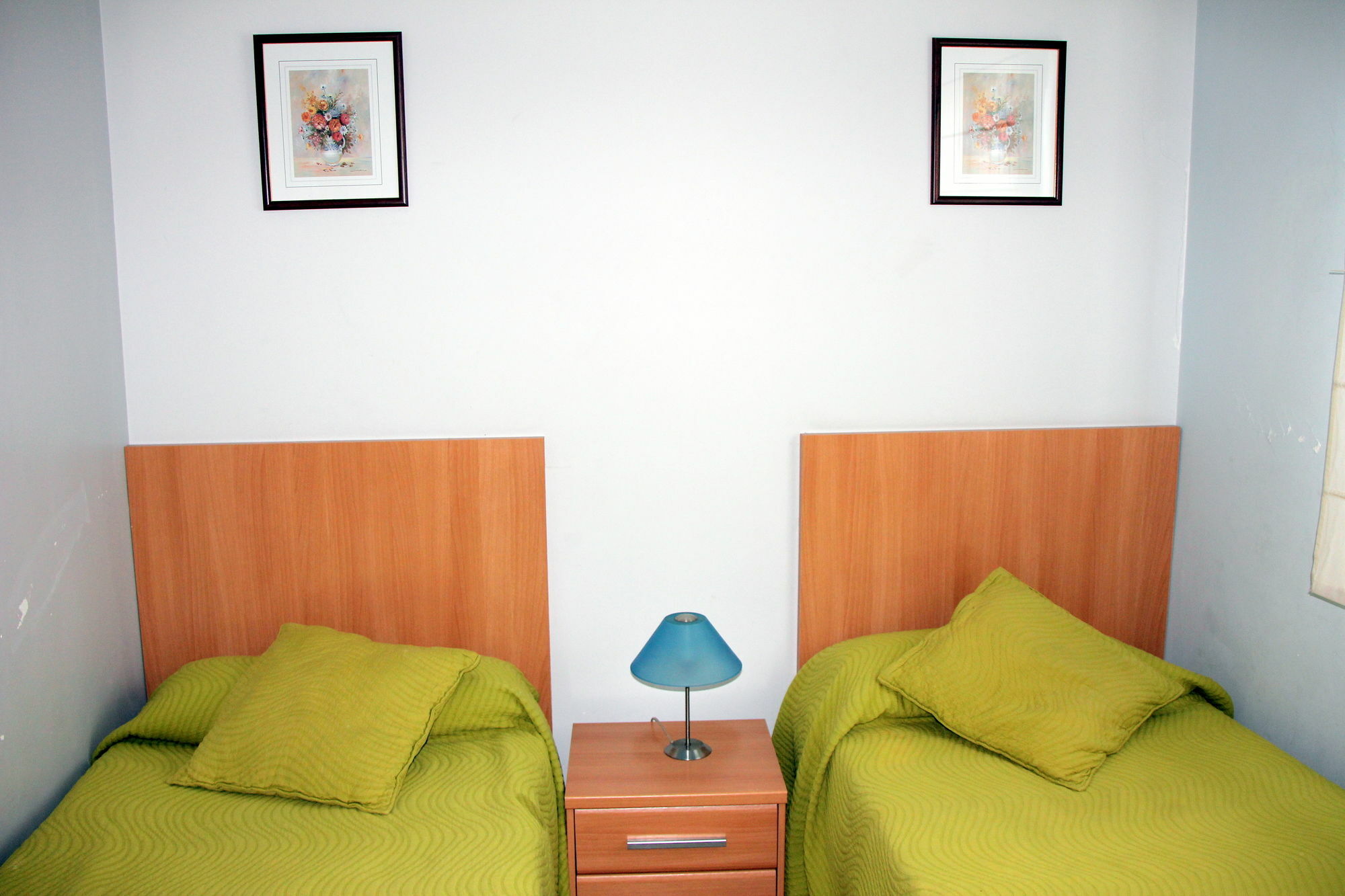 קסטלדפלס Apartamentos Caru מראה חיצוני תמונה