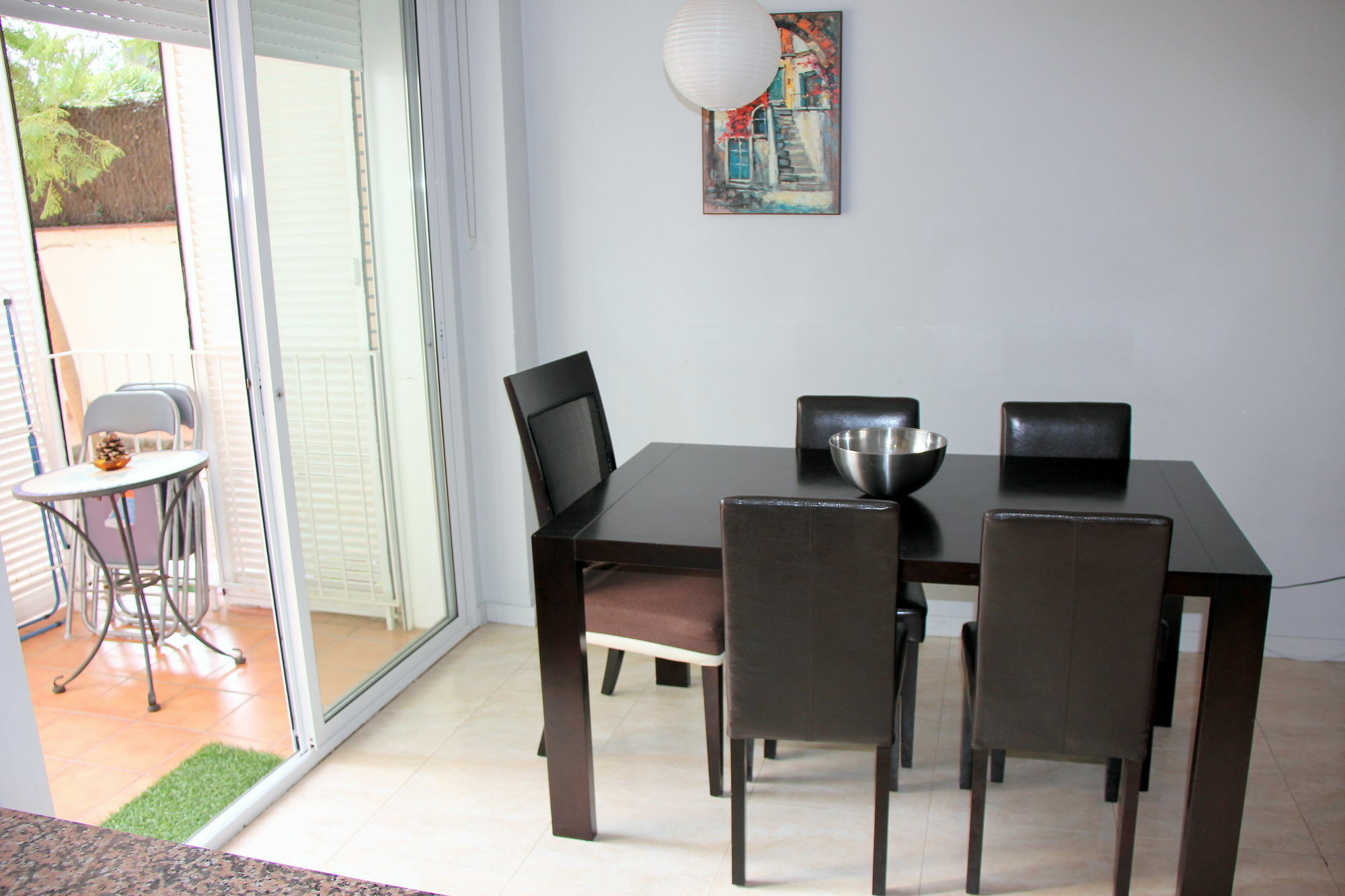 קסטלדפלס Apartamentos Caru מראה חיצוני תמונה