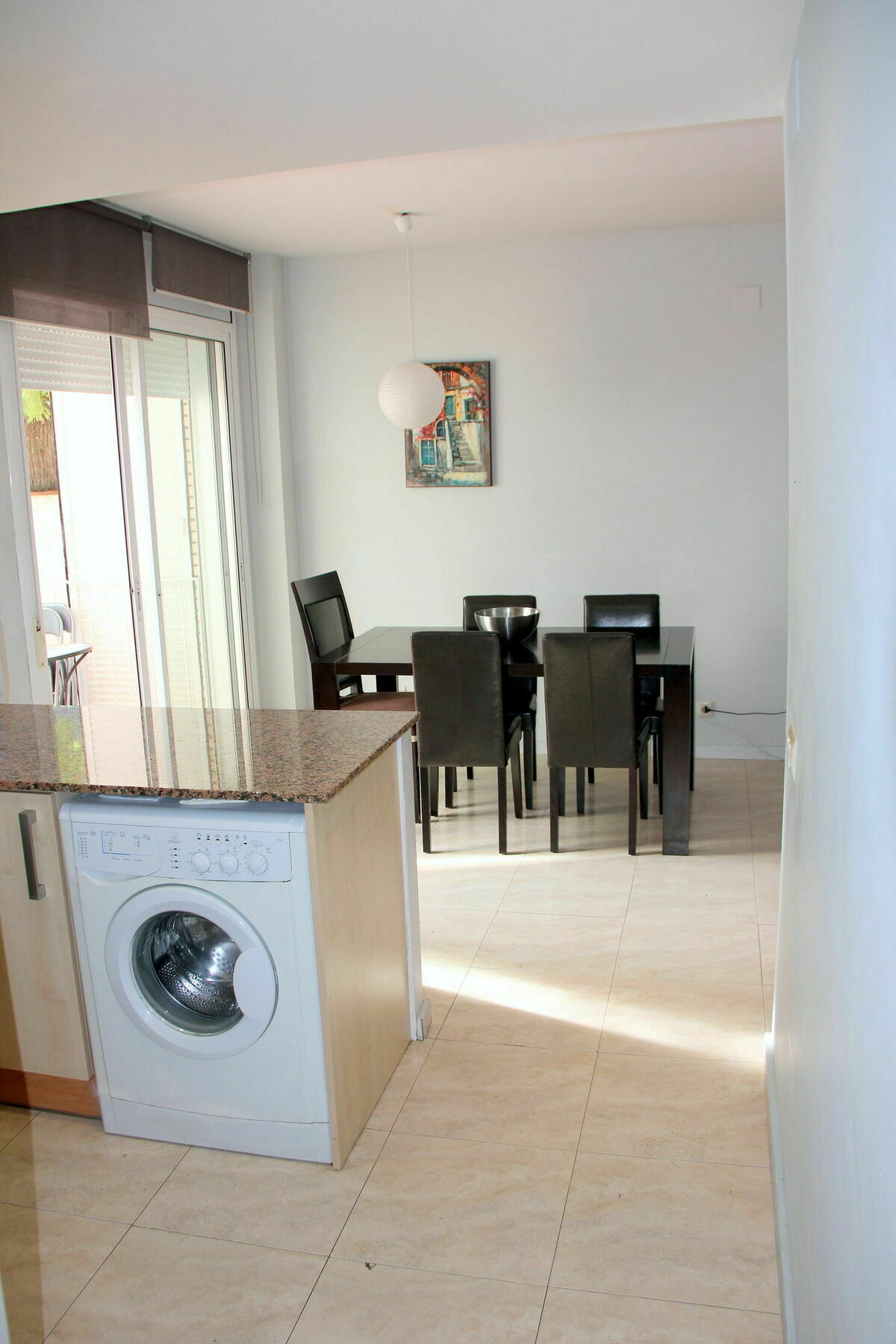 קסטלדפלס Apartamentos Caru מראה חיצוני תמונה